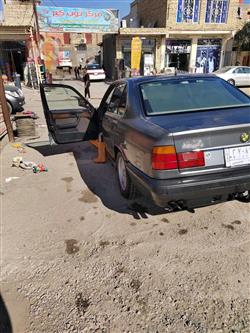 بی ئێم دەبڵیو سیریەس 5